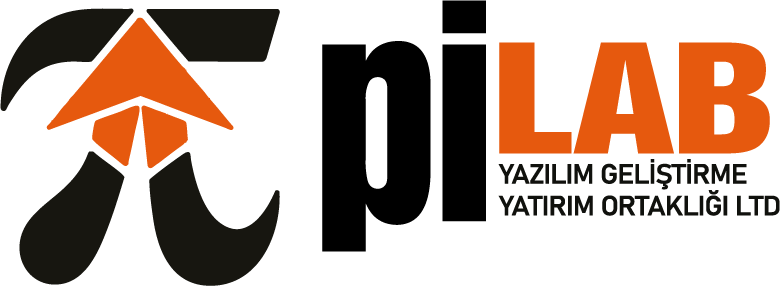 piLAB YAZILIM GELİŞTİRME LTD.